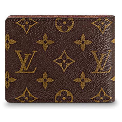 carteira homem louis vuitton